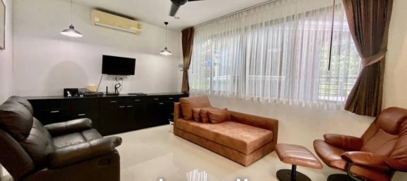 4 bedrooms Villa in Kathu, Thailand No. 23495 9