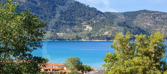 3 Schlafzimmer Maisonette in Thasos, Greece, Nr. 94269 5