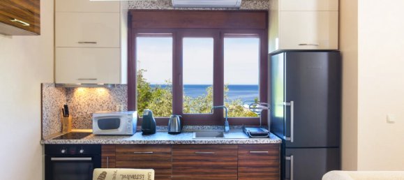 3 Schlafzimmer Maisonette in Thasos, Greece, Nr. 94269 10