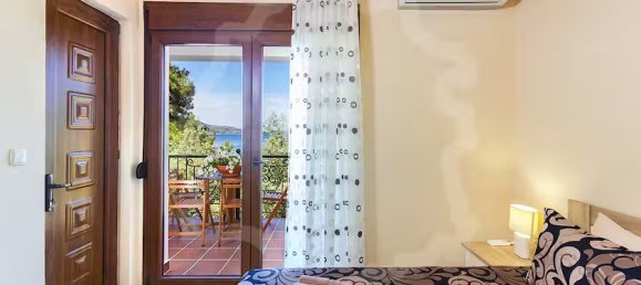 3 Schlafzimmer Maisonette in Thasos, Greece, Nr. 94269 7