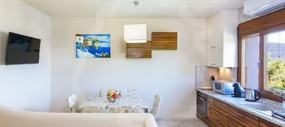 3 Schlafzimmer Maisonette in Thasos, Greece, Nr. 94269 12