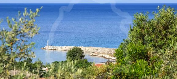 3 Schlafzimmer Maisonette in Thasos, Greece, Nr. 94269 6