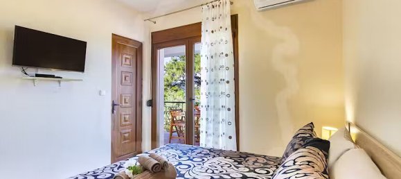 3 Schlafzimmer Maisonette in Thasos, Greece, Nr. 94269 14