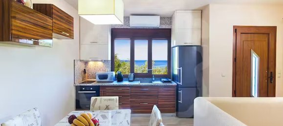 3 Schlafzimmer Maisonette in Thasos, Greece, Nr. 94269 11