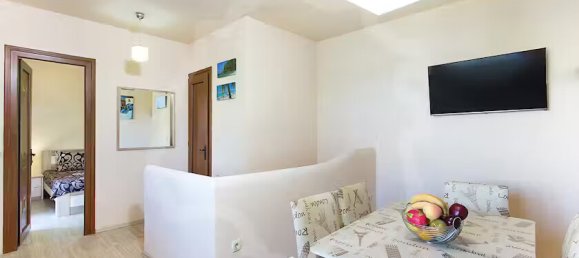 3 Schlafzimmer Maisonette in Thasos, Greece, Nr. 94269 13