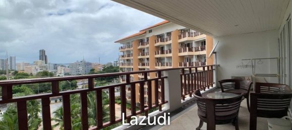 1 bedroom Condo in Bang Lamung, Thailand No. 15656 8