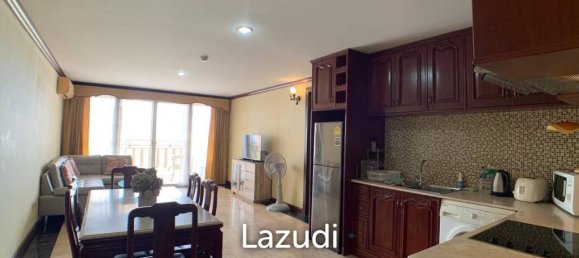 1 bedroom Condo in Bang Lamung, Thailand No. 15656 3