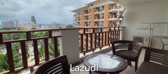 1 bedroom Condo in Bang Lamung, Thailand No. 15656 9