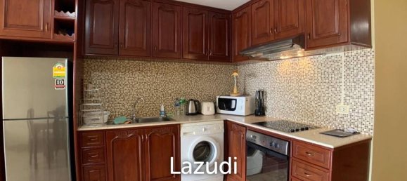 1 bedroom Condo in Bang Lamung, Thailand No. 15656 5