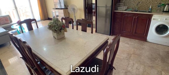 1 bedroom Condo in Bang Lamung, Thailand No. 15656 4