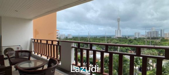 1 bedroom Condo in Bang Lamung, Thailand No. 15656 10