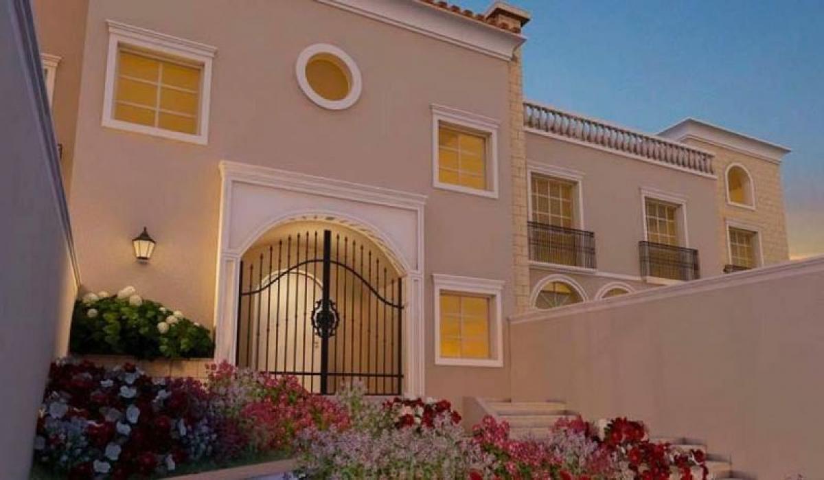 4 bedrooms House in Sao Paulo, Brazil No. 504727