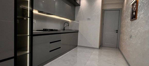 Apartamento de 3 dormitorios en Khatay, Azerbaijan No. 1209 6