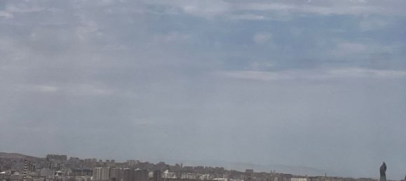 Apartamento de 3 dormitorios en Khatay, Azerbaijan No. 1209 4