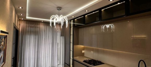 Apartamento de 3 dormitorios en Khatay, Azerbaijan No. 1209 2