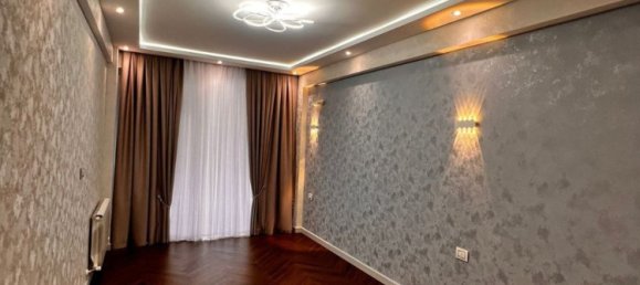Apartamento de 3 dormitorios en Khatay, Azerbaijan No. 1209 21