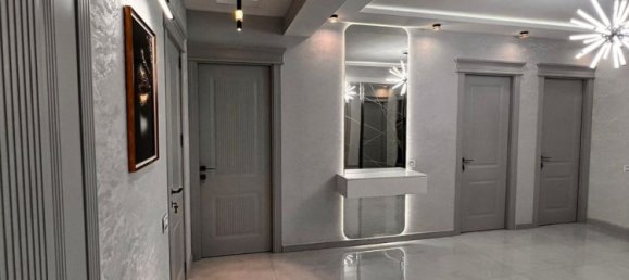 Apartamento de 3 dormitorios en Khatay, Azerbaijan No. 1209 22