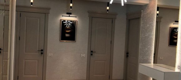 Apartamento de 3 dormitorios en Khatay, Azerbaijan No. 1209 13