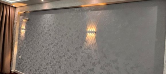 Apartamento de 3 dormitorios en Khatay, Azerbaijan No. 1209 20