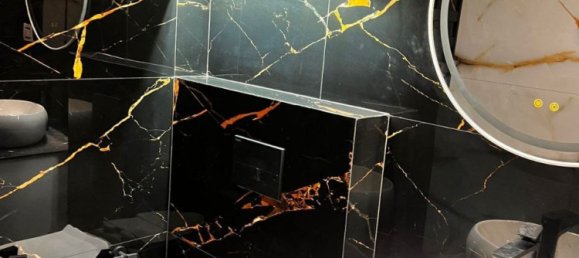 Apartamento de 3 dormitorios en Khatay, Azerbaijan No. 1209 17