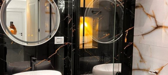 Apartamento de 3 dormitorios en Khatay, Azerbaijan No. 1209 16