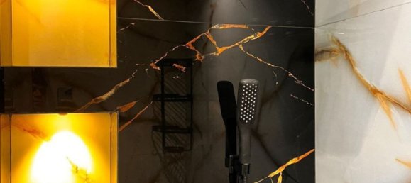 Apartamento de 3 dormitorios en Khatay, Azerbaijan No. 1209 19