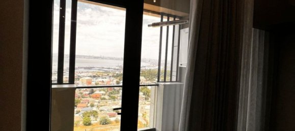 Apartamento de 3 dormitorios en Khatay, Azerbaijan No. 1209 5