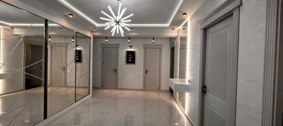 Apartamento de 3 dormitorios en Khatay, Azerbaijan No. 1209 10