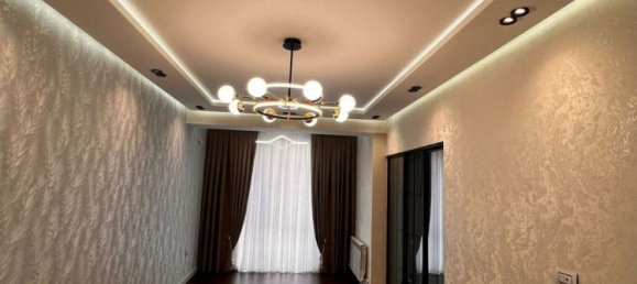 Apartamento de 3 dormitorios en Khatay, Azerbaijan No. 1209 8