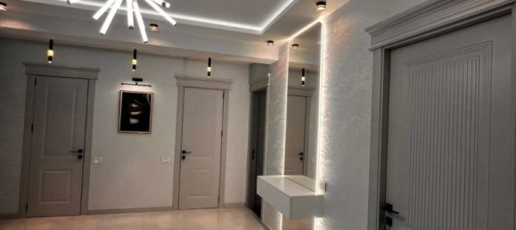 Apartamento de 3 dormitorios en Khatay, Azerbaijan No. 1209 11