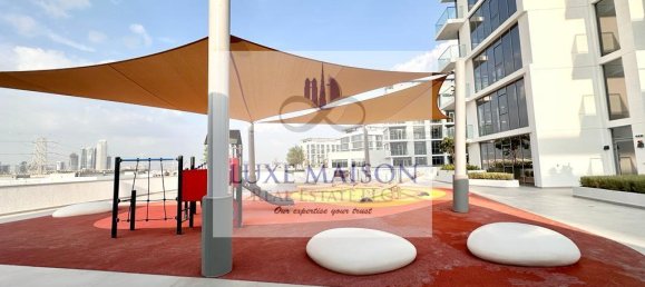 2 bedrooms Apartment in Mohammed Bin Rashid City, UAE No. 93625 21