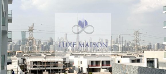 2 bedrooms Apartment in Mohammed Bin Rashid City, UAE No. 93625 12