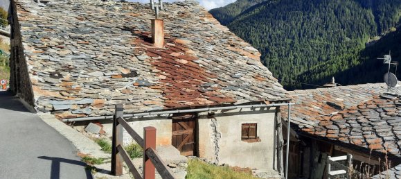 7 bedrooms House in Saint Rhemy en Bosses, Italy No. 372299 14