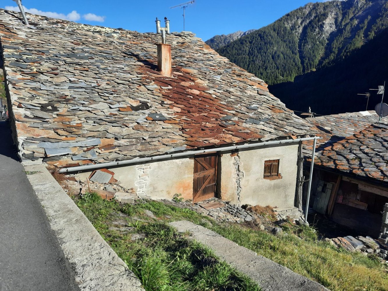 7 bedrooms House in Saint Rhemy en Bosses, Italy No. 372299