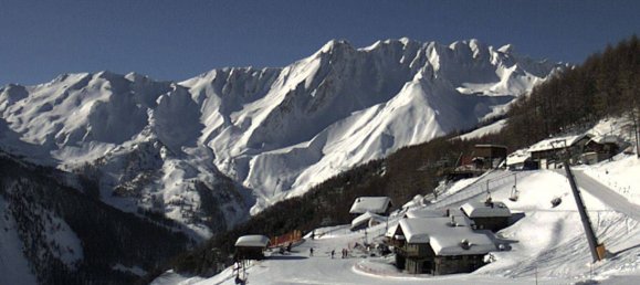 7 bedrooms House in Saint Rhemy en Bosses, Italy No. 372299 19