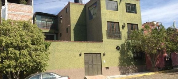 3 bedrooms House in Guanajuato, Mexico No. 152678 2