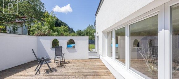 12 rooms House in Klosterneuburg, Austria No. 215468 10