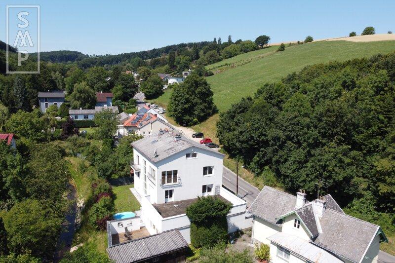 12 rooms House in Klosterneuburg, Austria No. 215468