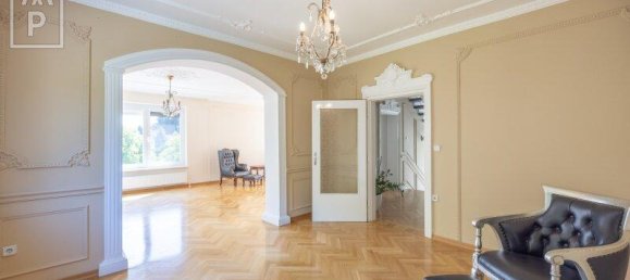 12 rooms House in Klosterneuburg, Austria No. 215468 6