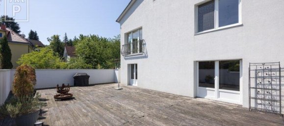 12 rooms House in Klosterneuburg, Austria No. 215468 2