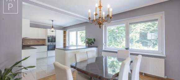 12 rooms House in Klosterneuburg, Austria No. 215468 3