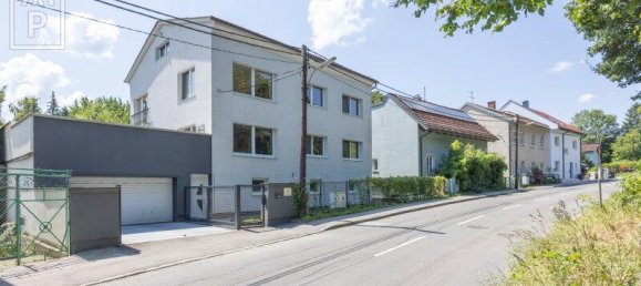 12 rooms House in Klosterneuburg, Austria No. 215468 14