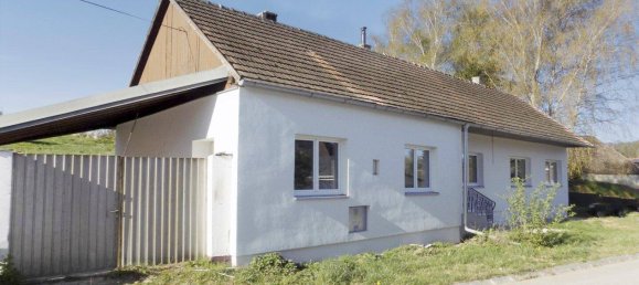 4-Zimmer Haus in Gnadendorf, Austria, Nr. 233319 2