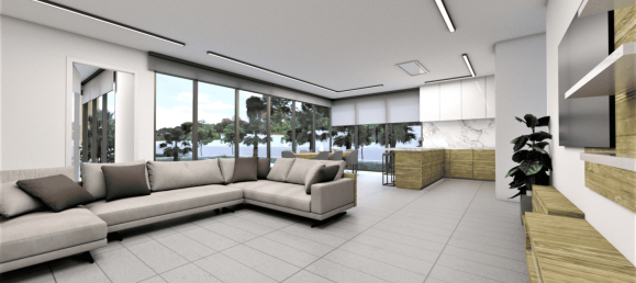 4 bedrooms Villa in Alicante, Spain No. 291220 5