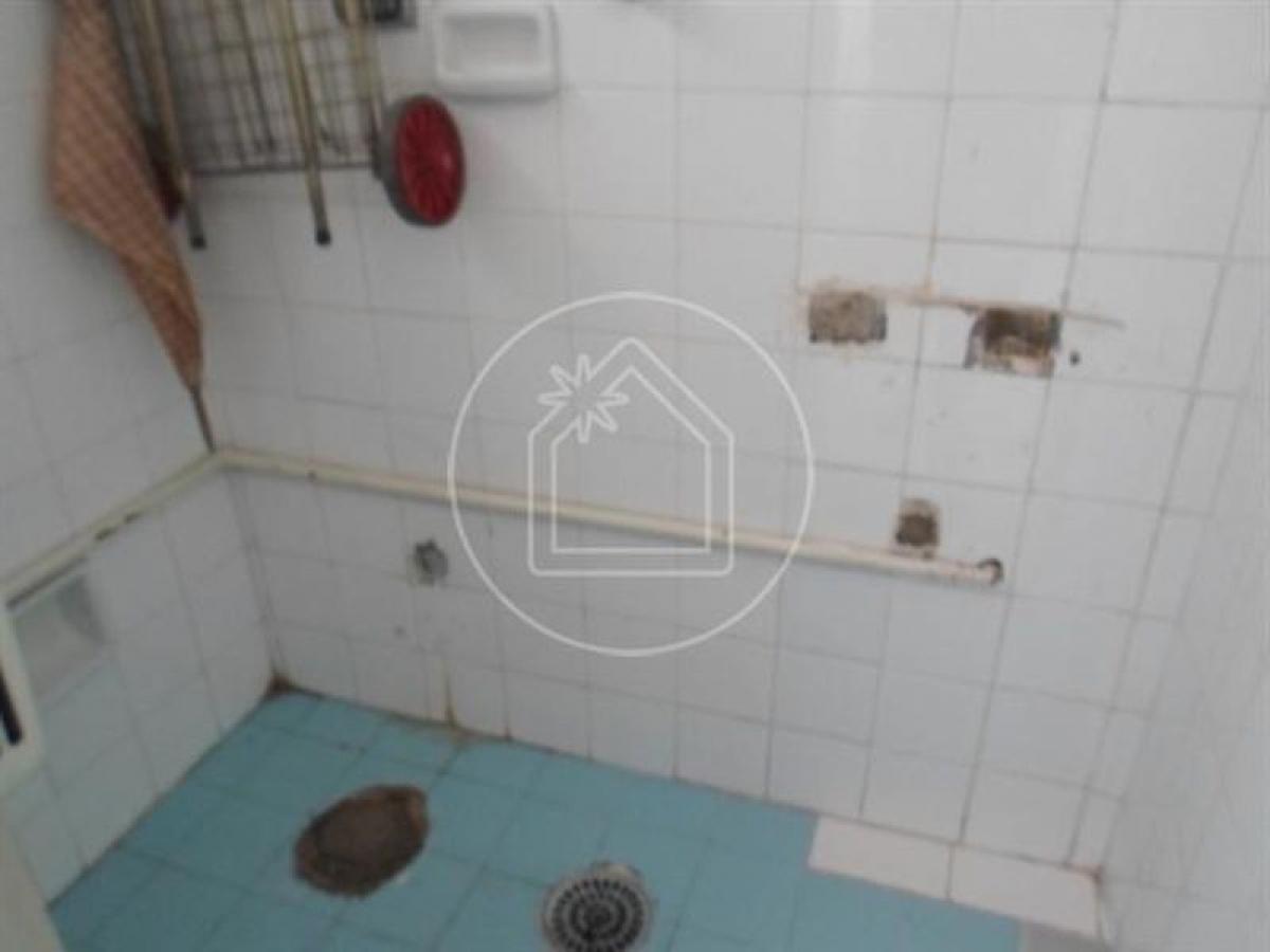 3 غرف نوم شقة في Sao Paulo, Brazil رقم 537860