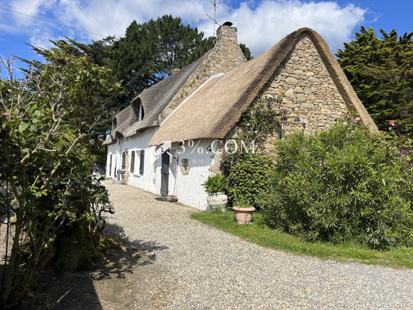 3 chambres Maison à La Baule-Escoublac, France No. 283802