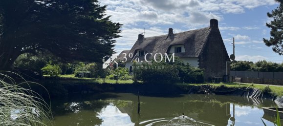 3 chambres Maison à La Baule-Escoublac, France No. 283802 7