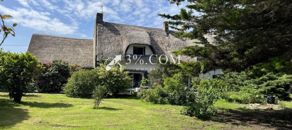 3 chambres Maison à La Baule-Escoublac, France No. 283802 3