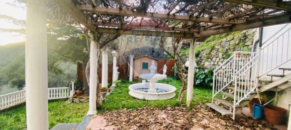 8 rooms House in Casarza Ligure, Italy No. 133861 24