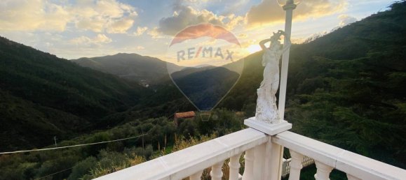 8 rooms House in Casarza Ligure, Italy No. 133861 19